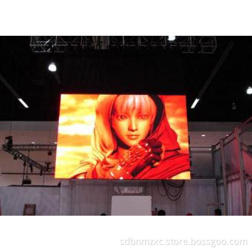 Outdoor Stage LED Screens for Concert, Shows,Cinema